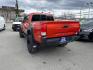 2017 ORANGE TOYOTA TACOMA DOUBLE CAB (5TFCZ5AN9HX) with an 3.5L engine, Automatic transmission, located at 929 East 8th Ave, Anchorage, AK, 99501, (907) 274-2277, 61.214783, -149.866074 - Photo#2