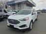 2022 WHITE FORD EDGE SEL SEL (2FMPK4J99NB) with an 2.0L engine, Automatic transmission, located at 929 East 8th Ave, Anchorage, AK, 99501, (907) 274-2277, 61.214783, -149.866074 - Photo#0