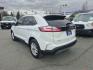 2022 WHITE FORD EDGE SEL SEL (2FMPK4J99NB) with an 2.0L engine, Automatic transmission, located at 929 East 8th Ave, Anchorage, AK, 99501, (907) 274-2277, 61.214783, -149.866074 - Photo#2
