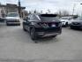2022 BLACK HYUNDAI TUCSON LMTD LIMITED (5NMJECAE8NH) with an 2.5L engine, Automatic transmission, located at 929 East 8th Ave, Anchorage, AK, 99501, (907) 274-2277, 61.214783, -149.866074 - Photo#2