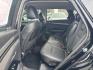 2022 BLACK HYUNDAI TUCSON LMTD LIMITED (5NMJECAE8NH) with an 2.5L engine, Automatic transmission, located at 929 East 8th Ave, Anchorage, AK, 99501, (907) 274-2277, 61.214783, -149.866074 - Photo#3