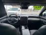 2022 BLACK HYUNDAI TUCSON LMTD LIMITED (5NMJECAE8NH) with an 2.5L engine, Automatic transmission, located at 929 East 8th Ave, Anchorage, AK, 99501, (907) 274-2277, 61.214783, -149.866074 - Photo#4