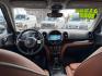 2023 GREEN MINI COOPER S COUNTRYMAN ALL4 (WMZ83BR09P3) with an 2.0L engine, Automatic transmission, located at 929 East 8th Ave, Anchorage, AK, 99501, (907) 274-2277, 61.214783, -149.866074 - Photo#3