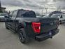 2023 BLACK FORD F150 SUPERCREW (1FTEW1EP0PK) with an 2.7L engine, Automatic transmission, located at 929 East 8th Ave, Anchorage, AK, 99501, (907) 274-2277, 61.214783, -149.866074 - Photo#2