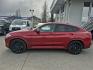 2019 RED BMW X4 XDRIVE30I (5UXUJ3C5XKL) with an 2.0L engine, Automatic transmission, located at 929 East 8th Ave, Anchorage, AK, 99501, (907) 274-2277, 61.214783, -149.866074 - Photo#1
