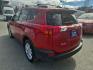 2015 RED TOYOTA RAV4 LIMITED (2T3DFREV0FW) with an 2.5L engine, Automatic transmission, located at 929 East 8th Ave, Anchorage, AK, 99501, (907) 274-2277, 61.214783, -149.866074 - Photo#2