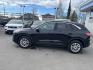 2022 BLACK FORD ESCAPE SE (1FMCU9G65NU) with an 1.5L engine, Automatic transmission, located at 929 East 8th Ave, Anchorage, AK, 99501, (907) 274-2277, 61.214783, -149.866074 - Photo#1