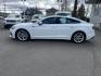 2024 WHITE AUDI A5 PREMIUM PLUS 45 (WAUFACF55RA) with an 2.0L engine, Automatic transmission, located at 929 East 8th Ave, Anchorage, AK, 99501, (907) 274-2277, 61.214783, -149.866074 - Photo#1