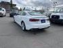 2024 WHITE AUDI A5 PREMIUM PLUS 45 (WAUFACF55RA) with an 2.0L engine, Automatic transmission, located at 929 East 8th Ave, Anchorage, AK, 99501, (907) 274-2277, 61.214783, -149.866074 - Photo#3