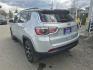 2025 SILVER JEEP COMPASS LIMITED (3C4NJDCN2ST) with an 2.0L engine, Automatic transmission, located at 929 East 8th Ave, Anchorage, AK, 99501, (907) 274-2277, 61.214783, -149.866074 - Photo#2