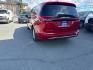 2025 RED CHRYSLER PACIFICA SELECT (2C4RC1BGXSR) with an 3.6L engine, Automatic transmission, located at 929 East 8th Ave, Anchorage, AK, 99501, (907) 274-2277, 61.214783, -149.866074 - Photo#4