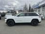 2024 WHITE JEEP GRAND CHEROKEE LAREDO (1C4RJHAGXR8) with an 3.6L engine, Automatic transmission, located at 929 East 8th Ave, Anchorage, AK, 99501, (907) 274-2277, 61.214783, -149.866074 - Photo#1