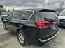 2024 BLACK CHRYSLER PACIFICA LMTD LIMITED (2C4RC1GG5RR) with an 3.6L engine, Automatic transmission, located at 929 East 8th Ave, Anchorage, AK, 99501, (907) 274-2277, 61.214783, -149.866074 - Photo#2
