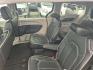 2024 BLACK CHRYSLER PACIFICA LMTD LIMITED (2C4RC1GG5RR) with an 3.6L engine, Automatic transmission, located at 929 East 8th Ave, Anchorage, AK, 99501, (907) 274-2277, 61.214783, -149.866074 - Photo#3
