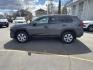 2024 GRAY TOYOTA RAV4 LE LE (2T3G1RFV7RC) with an 2.5L engine, Automatic transmission, located at 929 East 8th Ave, Anchorage, AK, 99501, (907) 274-2277, 61.214783, -149.866074 - Photo#1
