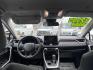 2024 SILVER TOYOTA RAV4 LE LE (2T3G1RFV7RC) with an 2.5L engine, Automatic transmission, located at 929 East 8th Ave, Anchorage, AK, 99501, (907) 274-2277, 61.214783, -149.866074 - Photo#3