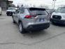 2024 SILVER TOYOTA RAV4 LE LE (2T3G1RFV7RC) with an 2.5L engine, Automatic transmission, located at 929 East 8th Ave, Anchorage, AK, 99501, (907) 274-2277, 61.214783, -149.866074 - Photo#4
