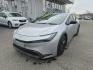 2025 SILVER TOYOTA PRIUS LE (JTDADABU6S3) with an 2.0L engine, Continuously Variable transmission, located at 929 East 8th Ave, Anchorage, AK, 99501, (907) 274-2277, 61.214783, -149.866074 - Photo#0