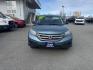 2013 BLUE HONDA CR-V LX (5J6RM4H3XDL) with an 2.4L engine, Automatic transmission, located at 929 East 8th Ave, Anchorage, AK, 99501, (907) 274-2277, 61.214783, -149.866074 - Photo#0