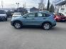 2013 BLUE HONDA CR-V LX (5J6RM4H3XDL) with an 2.4L engine, Automatic transmission, located at 929 East 8th Ave, Anchorage, AK, 99501, (907) 274-2277, 61.214783, -149.866074 - Photo#1