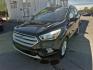 2018 BLACK FORD ESCAPE SE SE (1FMCU9GDXJU) with an 1.5L engine, Automatic transmission, located at 929 East 8th Ave, Anchorage, AK, 99501, (907) 274-2277, 61.214783, -149.866074 - Photo#0
