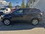 2018 BLACK FORD ESCAPE SE SE (1FMCU9GDXJU) with an 1.5L engine, Automatic transmission, located at 929 East 8th Ave, Anchorage, AK, 99501, (907) 274-2277, 61.214783, -149.866074 - Photo#1