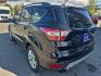 2018 BLACK FORD ESCAPE SE SE (1FMCU9GDXJU) with an 1.5L engine, Automatic transmission, located at 929 East 8th Ave, Anchorage, AK, 99501, (907) 274-2277, 61.214783, -149.866074 - Photo#2