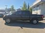 2012 BLACK NISSAN TITAN S (1N6BA0EC9CN) with an 5.6L engine, Automatic transmission, located at 929 East 8th Ave, Anchorage, AK, 99501, (907) 274-2277, 61.214783, -149.866074 - Photo#1
