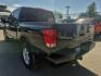 2012 BLACK NISSAN TITAN S (1N6BA0EC9CN) with an 5.6L engine, Automatic transmission, located at 929 East 8th Ave, Anchorage, AK, 99501, (907) 274-2277, 61.214783, -149.866074 - Photo#2