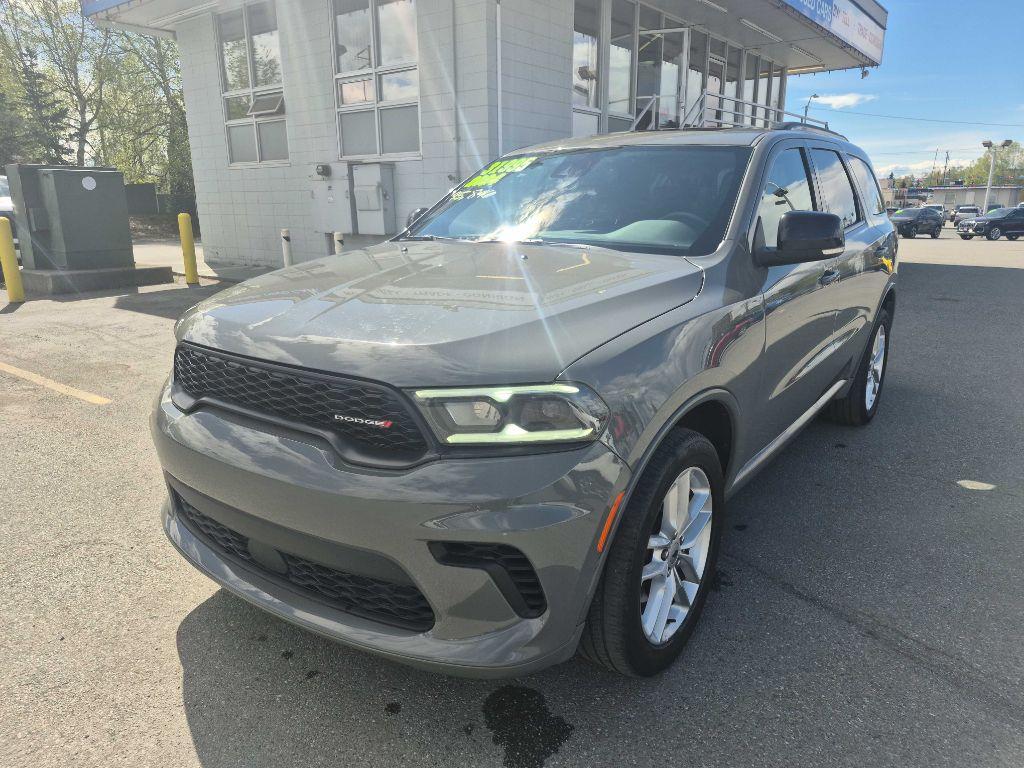 photo of 2024 DODGE DURANGO GT