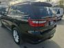 2024 BLACK DODGE DURANGO GT (1C4RDJDG9RC) with an 3.6L engine, Automatic transmission, located at 929 East 8th Ave, Anchorage, AK, 99501, (907) 274-2277, 61.214783, -149.866074 - Photo#2