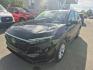 2023 BLACK HONDA CR-V LX (5J6RS4H26PL) with an 1.5L engine, Continuously Variable transmission, located at 929 East 8th Ave, Anchorage, AK, 99501, (907) 274-2277, 61.214783, -149.866074 - Photo#0
