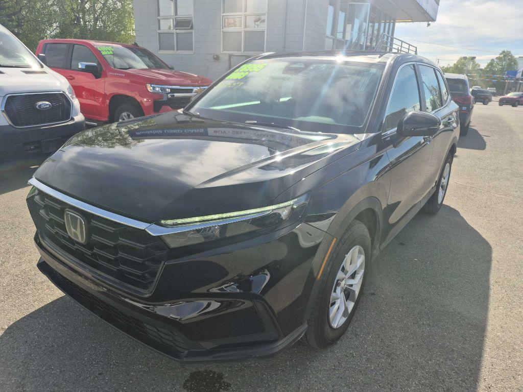 photo of 2023 HONDA CR-V LX
