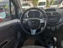 2014 SILVER CHEVROLET SPARK 1LT (KL8CD6S92EC) with an 1.2L engine, Continuously Variable transmission, located at 929 East 8th Ave, Anchorage, AK, 99501, (907) 274-2277, 61.214783, -149.866074 - Photo#4