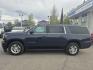 2019 BLUE CHEVROLET SUBURBAN 1500 LS (1GNSKGKC5KR) with an 5.3L engine, Automatic transmission, located at 929 East 8th Ave, Anchorage, AK, 99501, (907) 274-2277, 61.214783, -149.866074 - Photo#1