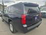 2019 BLUE CHEVROLET SUBURBAN 1500 LS (1GNSKGKC5KR) with an 5.3L engine, Automatic transmission, located at 929 East 8th Ave, Anchorage, AK, 99501, (907) 274-2277, 61.214783, -149.866074 - Photo#2