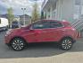 2019 RED BUICK ENCORE ESSENCE (KL4CJGSM2KB) with an 1.4L engine, Automatic transmission, located at 929 East 8th Ave, Anchorage, AK, 99501, (907) 274-2277, 61.214783, -149.866074 - Photo#1
