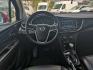 2019 RED BUICK ENCORE ESSENCE (KL4CJGSM2KB) with an 1.4L engine, Automatic transmission, located at 929 East 8th Ave, Anchorage, AK, 99501, (907) 274-2277, 61.214783, -149.866074 - Photo#4