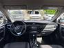 2015 RED TOYOTA COROLLA L (2T1BURHE7FC) with an 1.8L engine, Automatic transmission, located at 929 East 8th Ave, Anchorage, AK, 99501, (907) 274-2277, 61.214783, -149.866074 - Photo#3