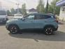 2024 BLUE KIA SELTOS EX (KNDERCAA5R7) with an 2.0L engine, Continuously Variable transmission, located at 929 East 8th Ave, Anchorage, AK, 99501, (907) 274-2277, 61.214783, -149.866074 - Photo#1