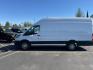 2022 WHITE FORD TRANSIT T-250 (1FTBR3U8XNK) with an 3.5L engine, Automatic transmission, located at 929 East 8th Ave, Anchorage, AK, 99501, (907) 274-2277, 61.214783, -149.866074 - Photo#1